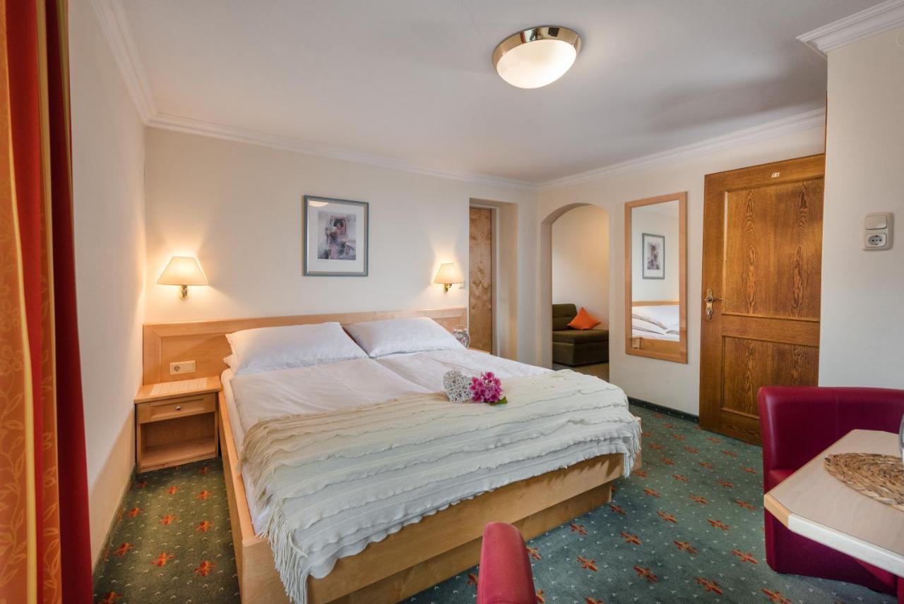 Maria 3* Bad Hofgastein